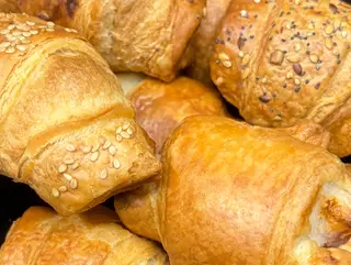 Croissant salados (24uds)
