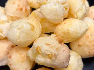 Pan de queso (48 uds)