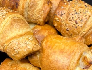 Croissant salados (6 uds)