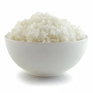 Arroz Basmati