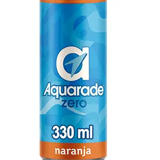 Aquarade naraja 330ml.