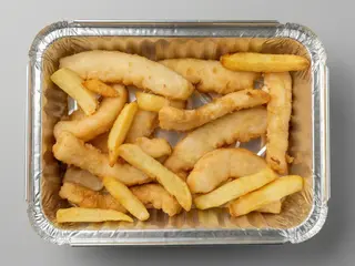 Calamares (ración)