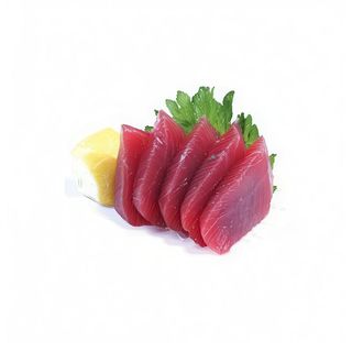 102. Sashimi Atún, 10 Cortes