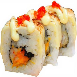 163. CHEESE ROLL (8UDS)