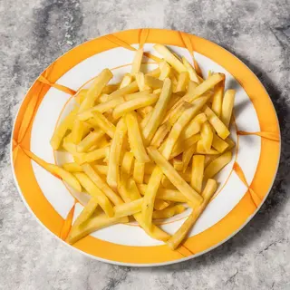 Patatas