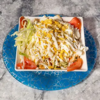 Ensalada italiana