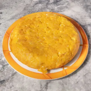 Tortilla española (grande)