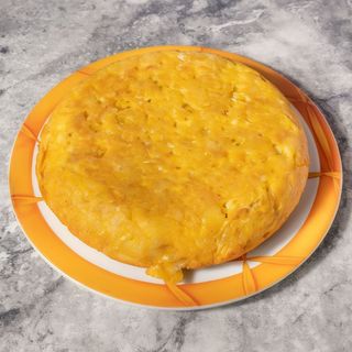 Tortilla española (grande)