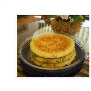 Tortilla García (grande)