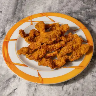 Chorizo criollo 