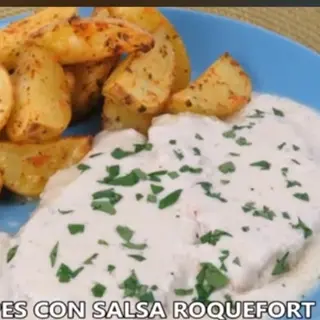 Plato combinado 19