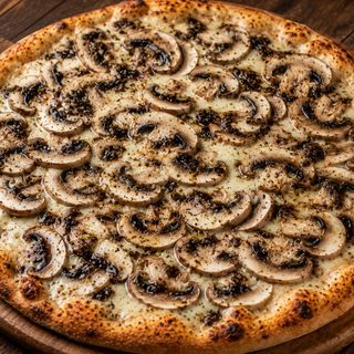 Pizza Ochun