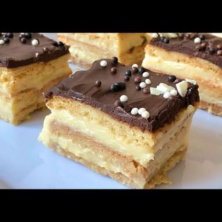 Tarta chocolate