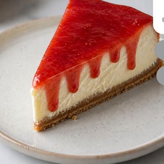 Tarta queso