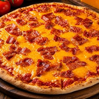 Pizza oggun/ochosi