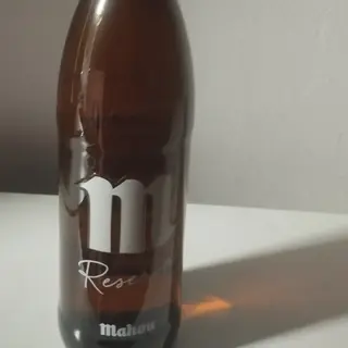 Mahou especial