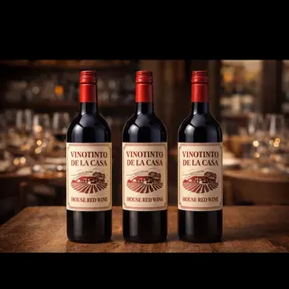 Vino tinto
