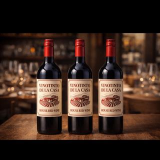 Vino tinto