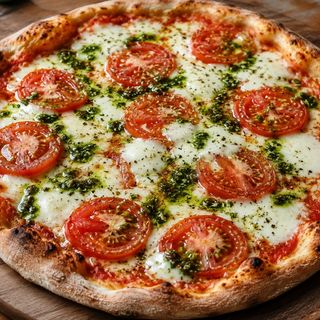 Mini pizza Chango