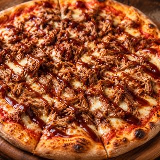Pizza Oya