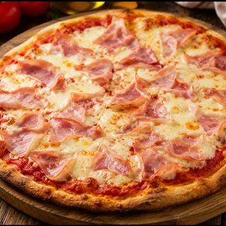 Pizza Oke