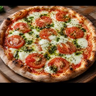 Pizza Chango