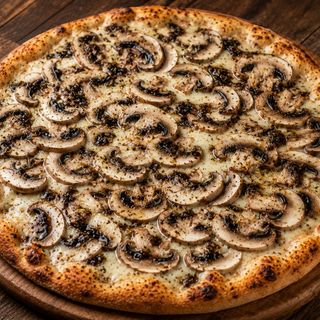 Mini pizza Ochun