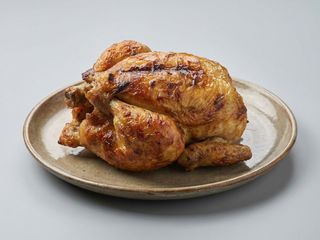 POLLO
