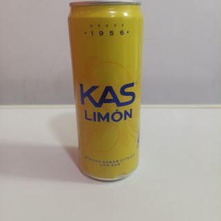KAS LIMÓN