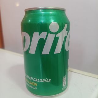 SPRITE LATA