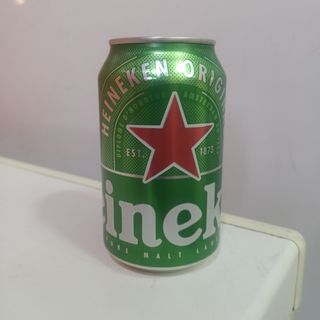 HEINEKEN