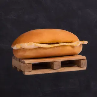 Viena de pechuga de pollo