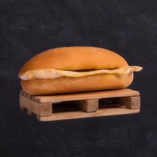 Viena de pechuga de pollo