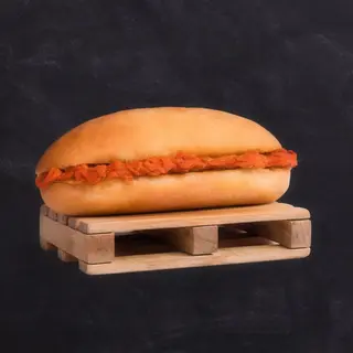 Viena sobrasada