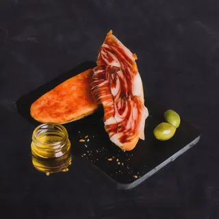 Ibéric Gla