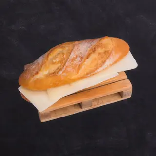 Flautín De Queso