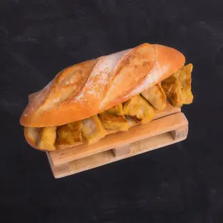 Flautín De Pincho Moruno