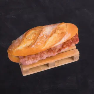Flautín De Butifarra