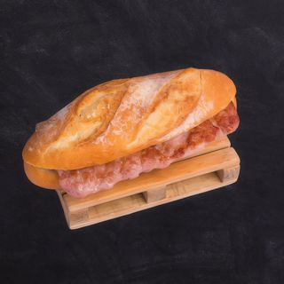 Flautín De Butifarra
