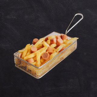 Frankfurt Chips Grandes