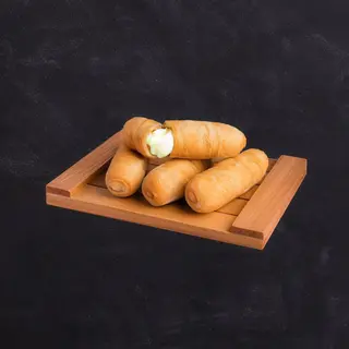 Tequeños