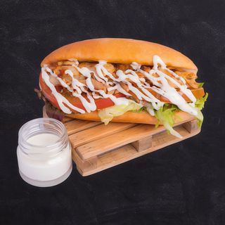 Style Kebab