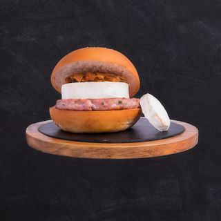 Cabra Burger
