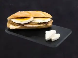 La Cabra
