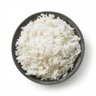 Arroz blanco (ración)