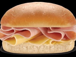 PBT Jamón York y Queso