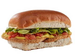 PBT milanesa Ternera