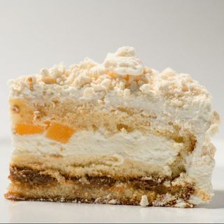 Tarta de la Casa (ración)
