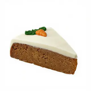Tarta Carrot