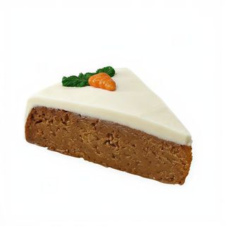 Tarta Carrot